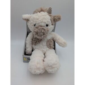 Moon Stars Plush Cow Cream Tan Spotted Farm Animal Walgreens